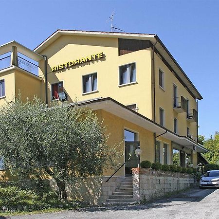Hotel Olivi Salo Exterior photo