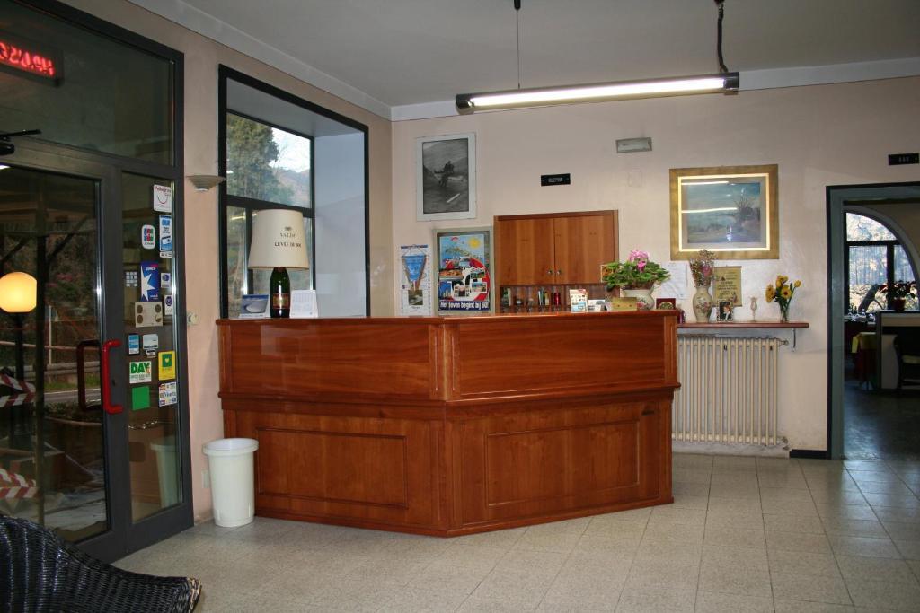 Hotel Olivi Salo Exterior photo