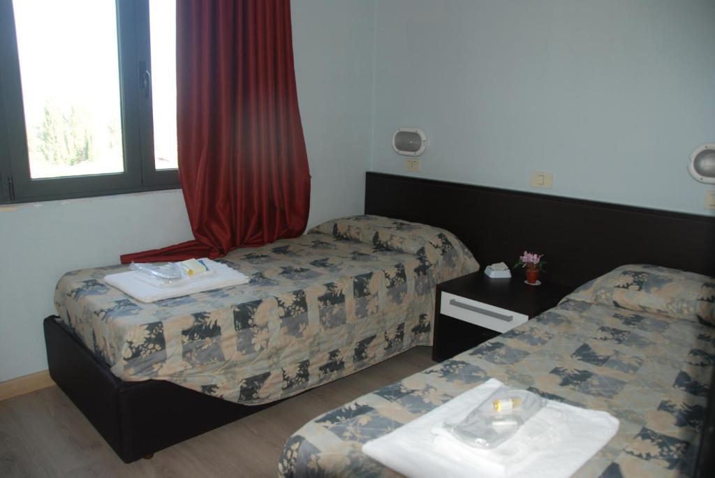Hotel Olivi Salo Exterior photo