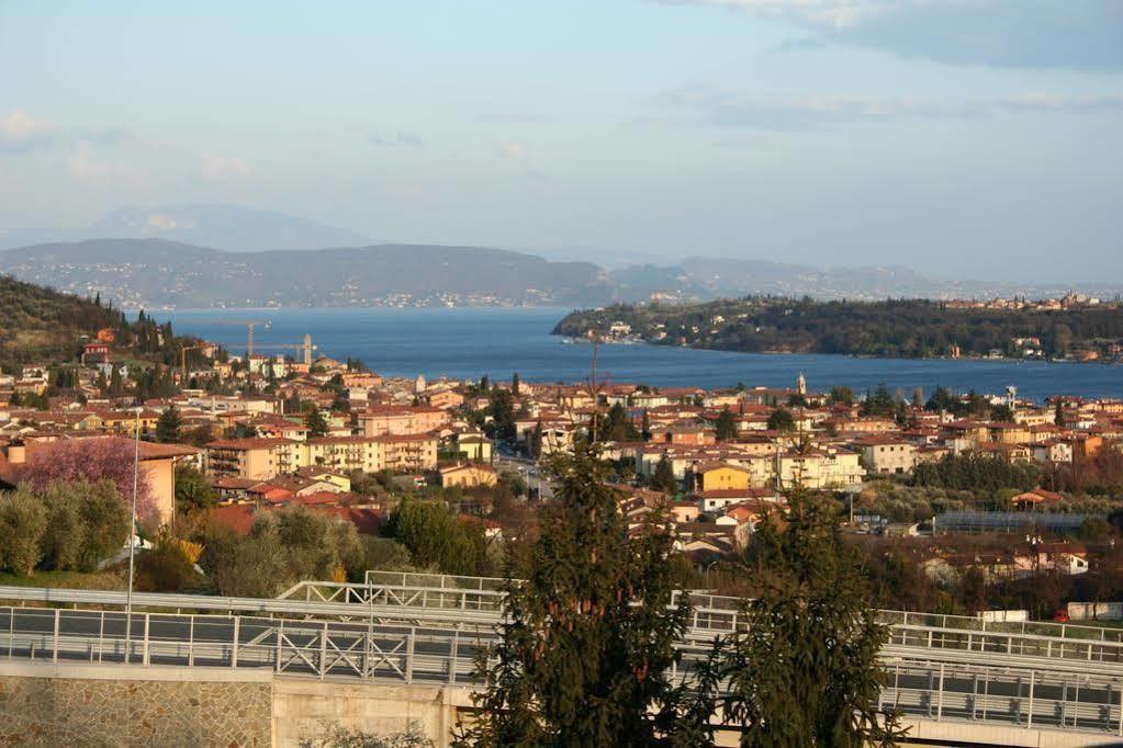 Hotel Olivi Salo Exterior photo